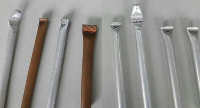 銅管密封焊接設(shè)備