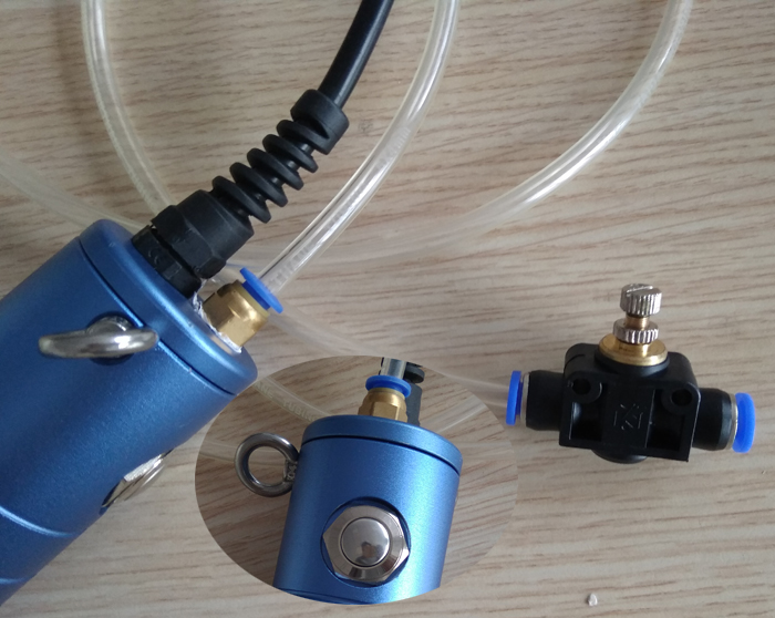 智能型自動(dòng)追頻超聲波手提點(diǎn)焊機(jī)