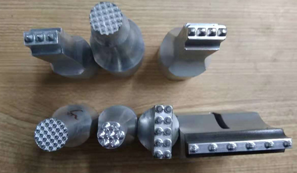 手動超聲波穿刺點(diǎn)焊機(jī)