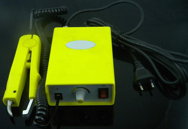 迷你吸塑包裝盒超聲波封口機(jī)