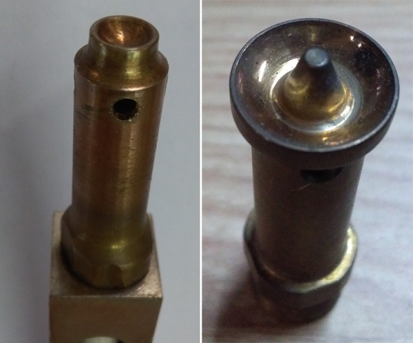 電路板凸出圓形柱子熱熔熱壓機(jī)