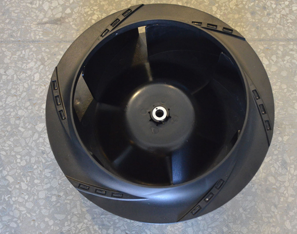 散熱風(fēng)扇膠柱熱熔焊機(jī)