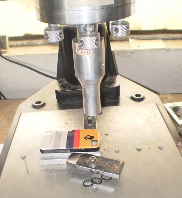 電表PC透明片/ABS塑膠殼超聲波焊接機(jī)