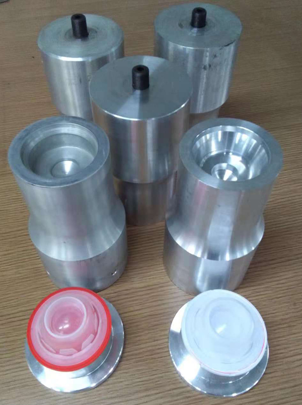 PP油桶易拉伸蓋超聲波塑焊機(jī)