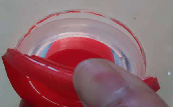 PP油桶易拉伸蓋超聲波塑焊機(jī)