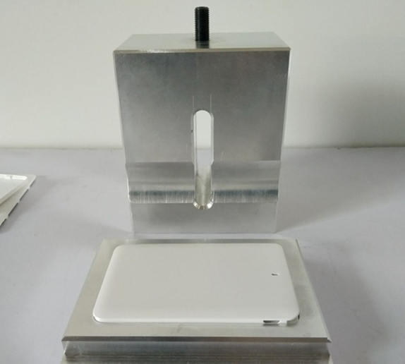 工藝禮品裝飾盒超聲波焊接機