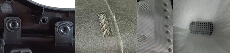 電腦觸摸屏手持超聲波點(diǎn)焊機(jī)