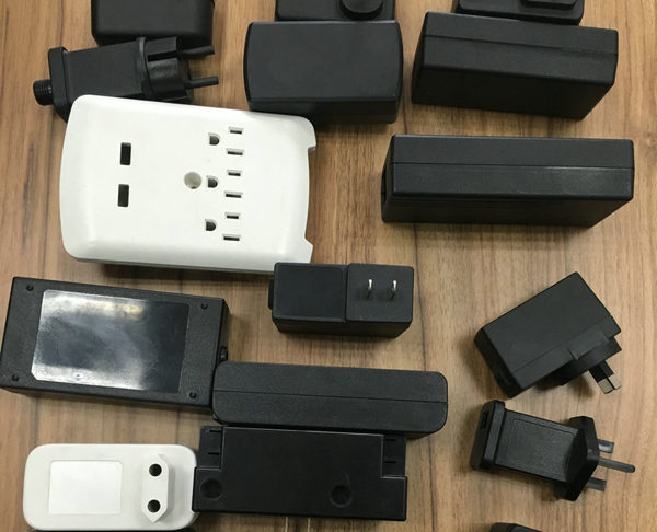 電源轉(zhuǎn)換器超聲波封殼機(jī)