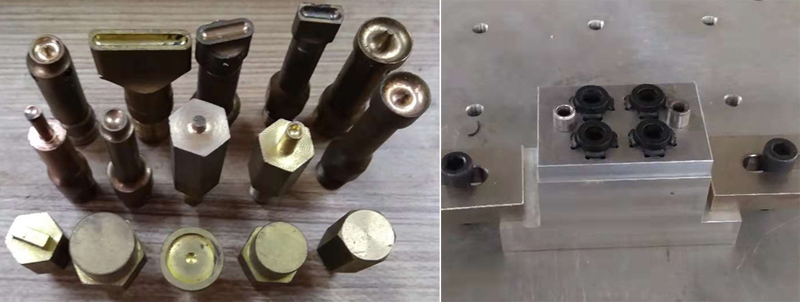 小型氣動熱燙機