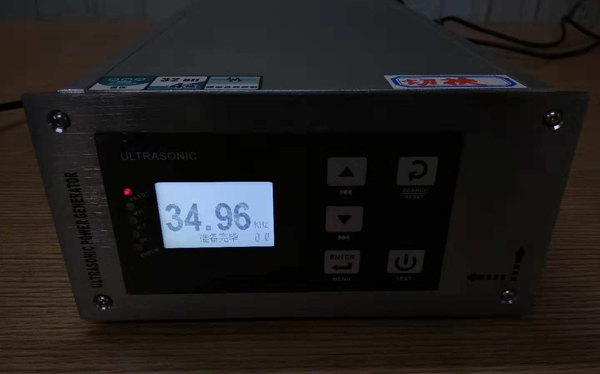 35khz高頻手持超聲波焊機(jī)