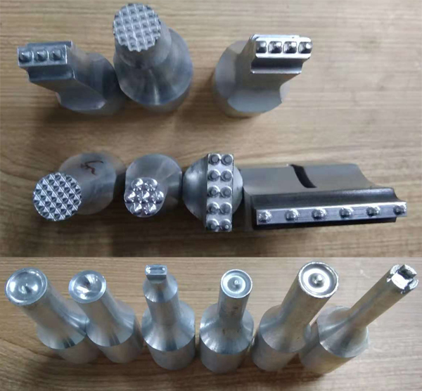 汽車塑料外飾件超聲波手焊機(jī)