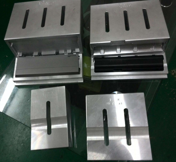 電源轉(zhuǎn)換器超聲波封殼機(jī)