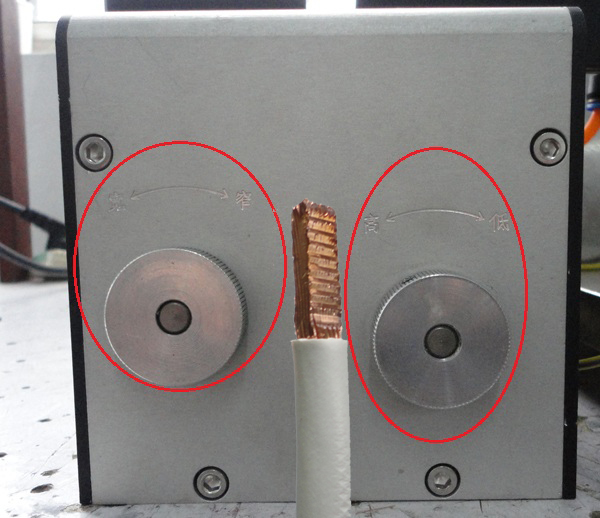 電子電器連接線壓方超聲波焊接代加工