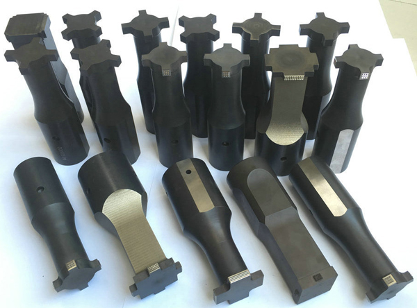 銅線片超聲波點(diǎn)焊代加工