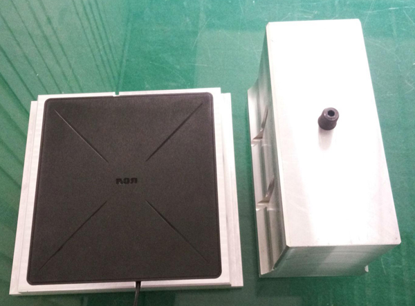 塑料盒子超聲波封裝模具