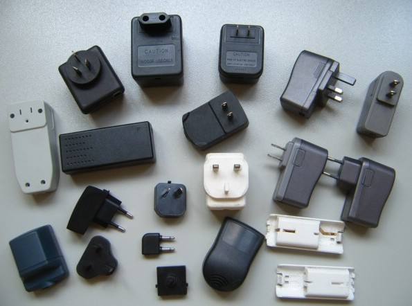 塑料盒子超聲波封裝模具