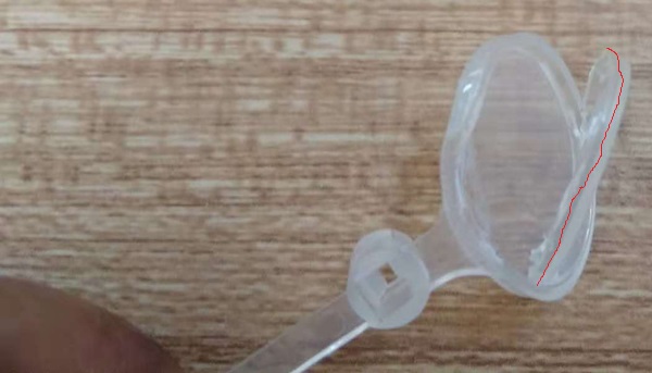 二維碼標(biāo)識(shí)追溯腳環(huán)超聲波壓合機(jī)