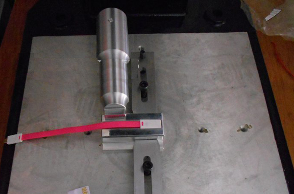 USB轉換接頭塑殼超聲波熱壓模具