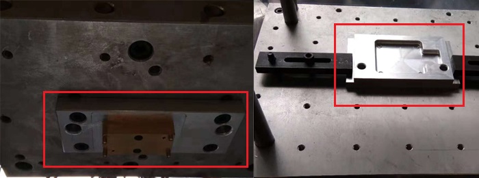 電子油門踏板傳感器熱鉚點(diǎn)焊機(jī)