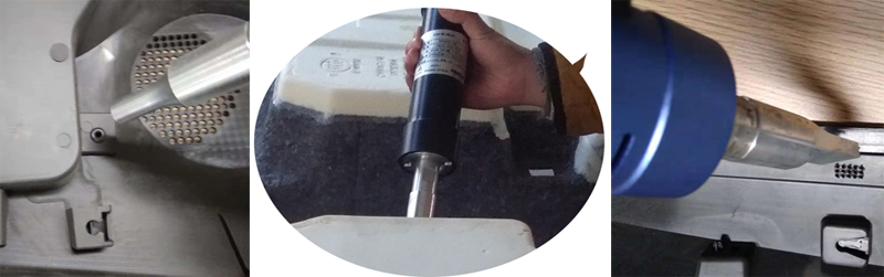 補(bǔ)焊用手持超聲波鉚點(diǎn)焊機(jī)