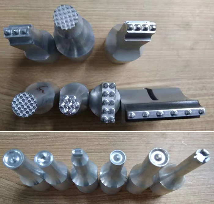 補(bǔ)焊用手持超聲波鉚點(diǎn)焊機(jī)