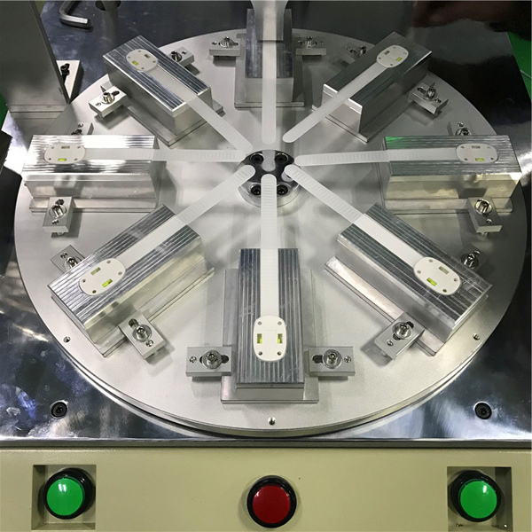 自動圓盤式超聲波焊接機(jī)