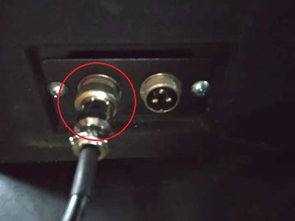 超聲波焊接機(jī)腳踏開關(guān)