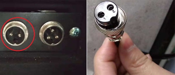 超聲波焊接機(jī)腳踏開關(guān)