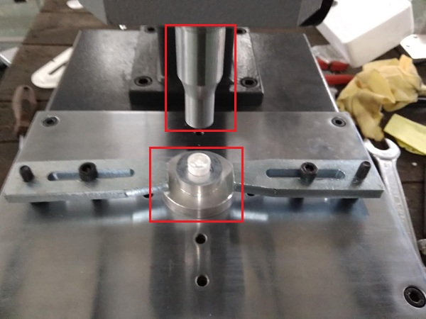 35khz高頻超聲波塑料焊機(jī)