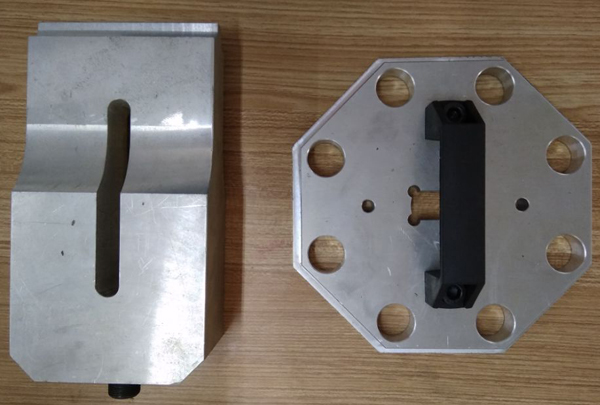 dtro八邊形膜片超聲波焊接模具