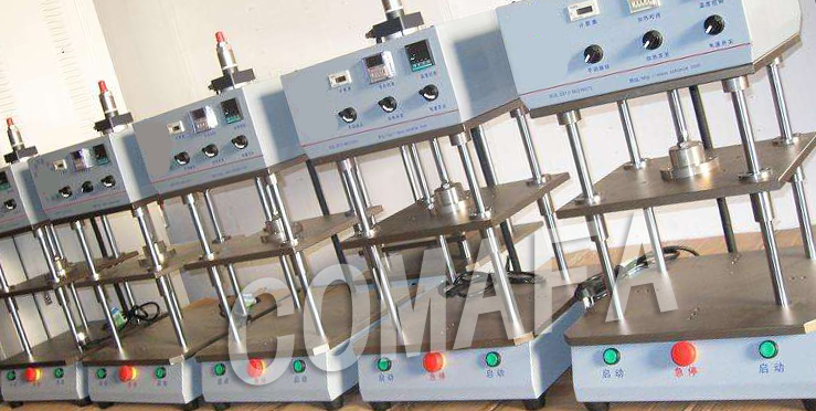 桌上型熱熔機(jī)