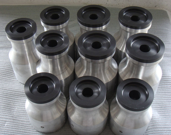 尼龍塑膠件超聲波焊接機(jī)