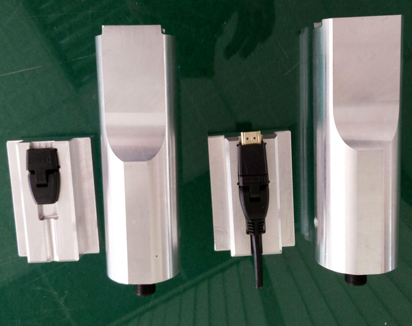 usb數(shù)據(jù)線充電頭超聲波焊接機(jī)