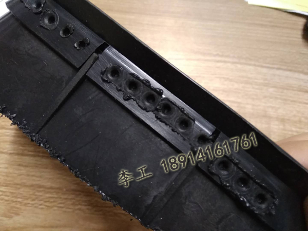 汽車內(nèi)外飾件手持超聲波穿刺焊機(jī)