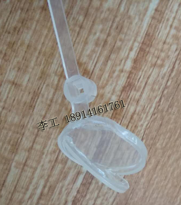 防偽雞腳環(huán)圈扣超聲波壓焊機(jī)