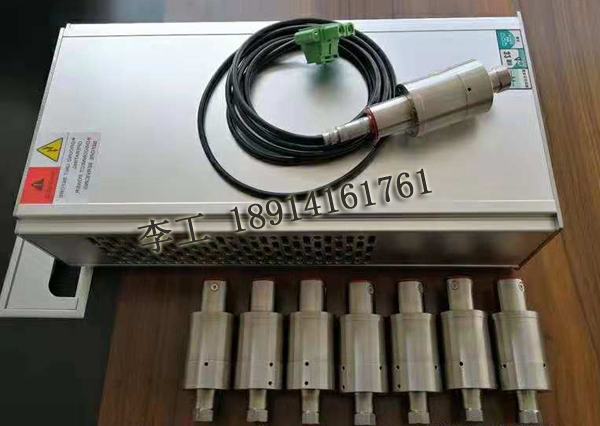 高頻數(shù)字化顯示超聲波電源發(fā)生器