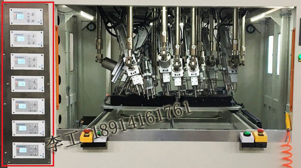 高頻數(shù)字化顯示超聲波電源發(fā)生器