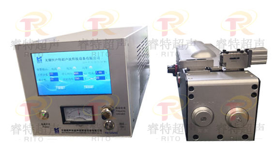 金屬線頭超聲波壓焊機(jī)