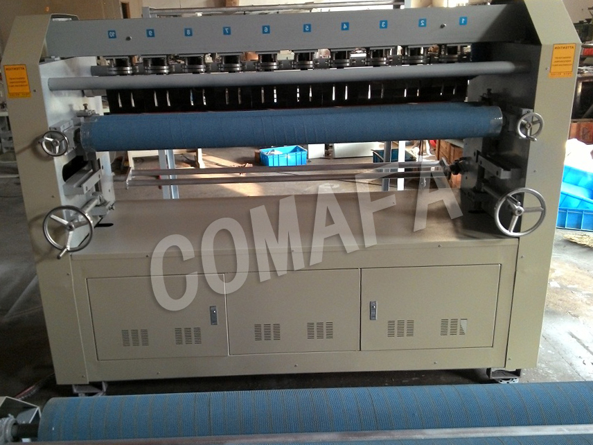 超聲波裥棉機(jī)