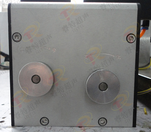 金屬線頭超聲波壓焊機(jī)