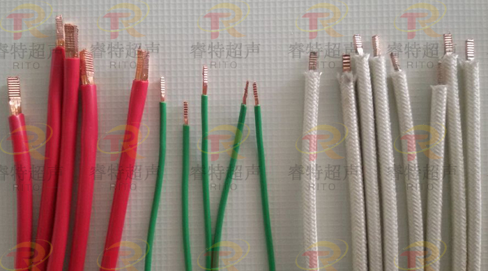 金屬線頭超聲波壓焊機(jī)