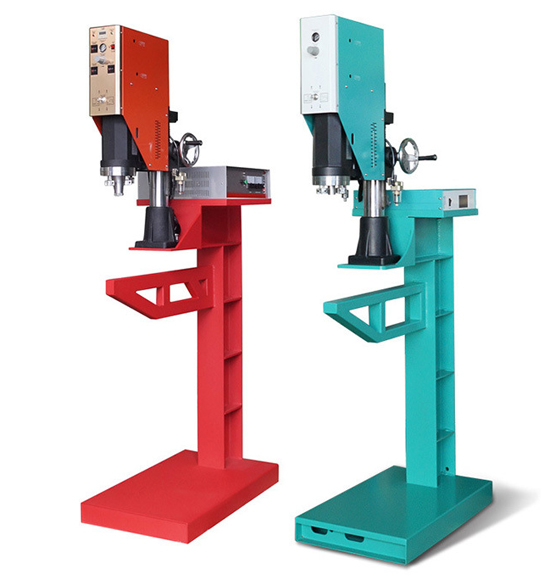 中空板周轉(zhuǎn)箱專用超聲波焊接機