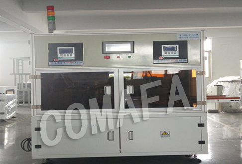 汽車蓄電池焊接機(jī)