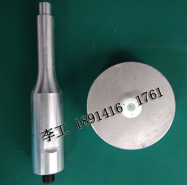 塑料行星齒輪高頻超聲波焊接機(jī)