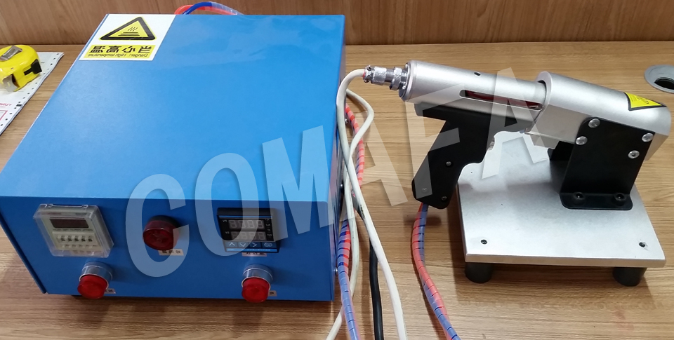 汽車內飾手持式熱熔焊接機