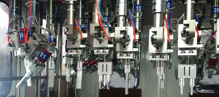 35K高頻超聲波焊接系統(tǒng)配套