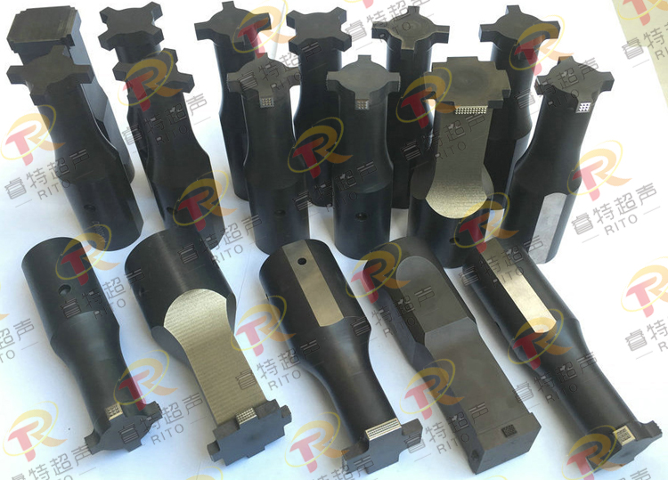 薄鋁帶鋁卷純鋁片多點超聲波焊接機(jī)