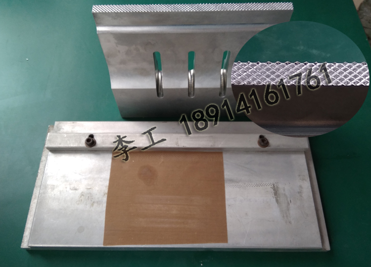 空氣過濾棉封口超聲波焊接機