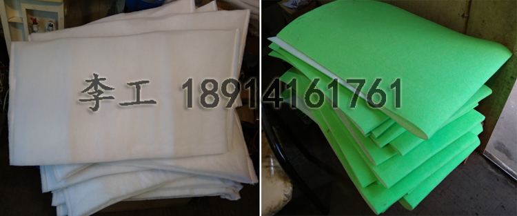 空氣過濾棉封口超聲波焊接機