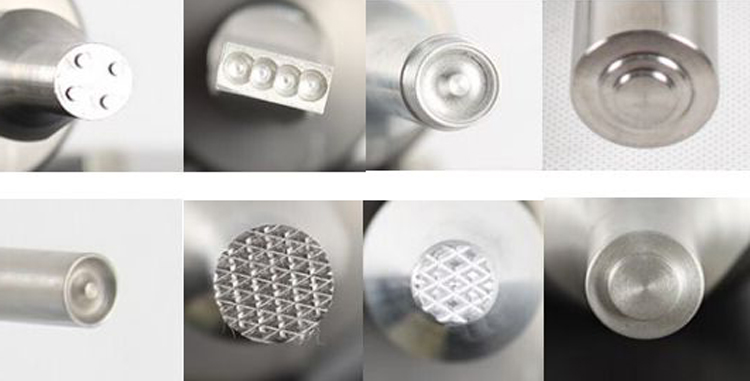 懸掛式手持超聲波塑料點(diǎn)焊機(jī)